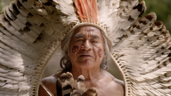 THE CHIEFS: See Through Stories and Capacity Foundation’s Amazon Story